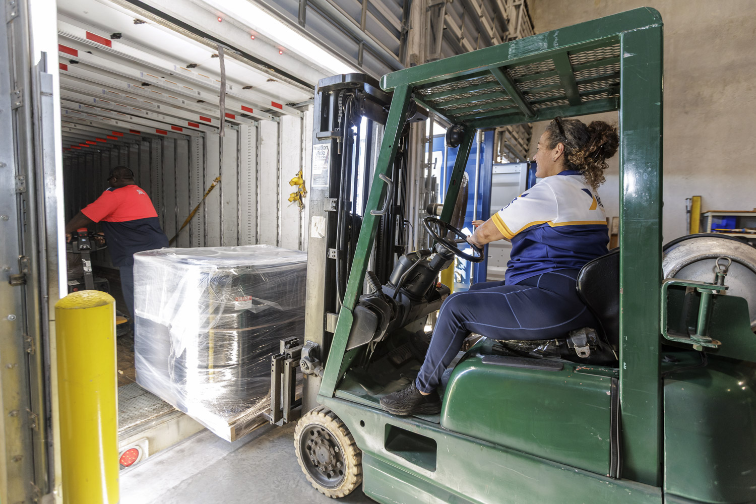 Cross Border & US Transportation