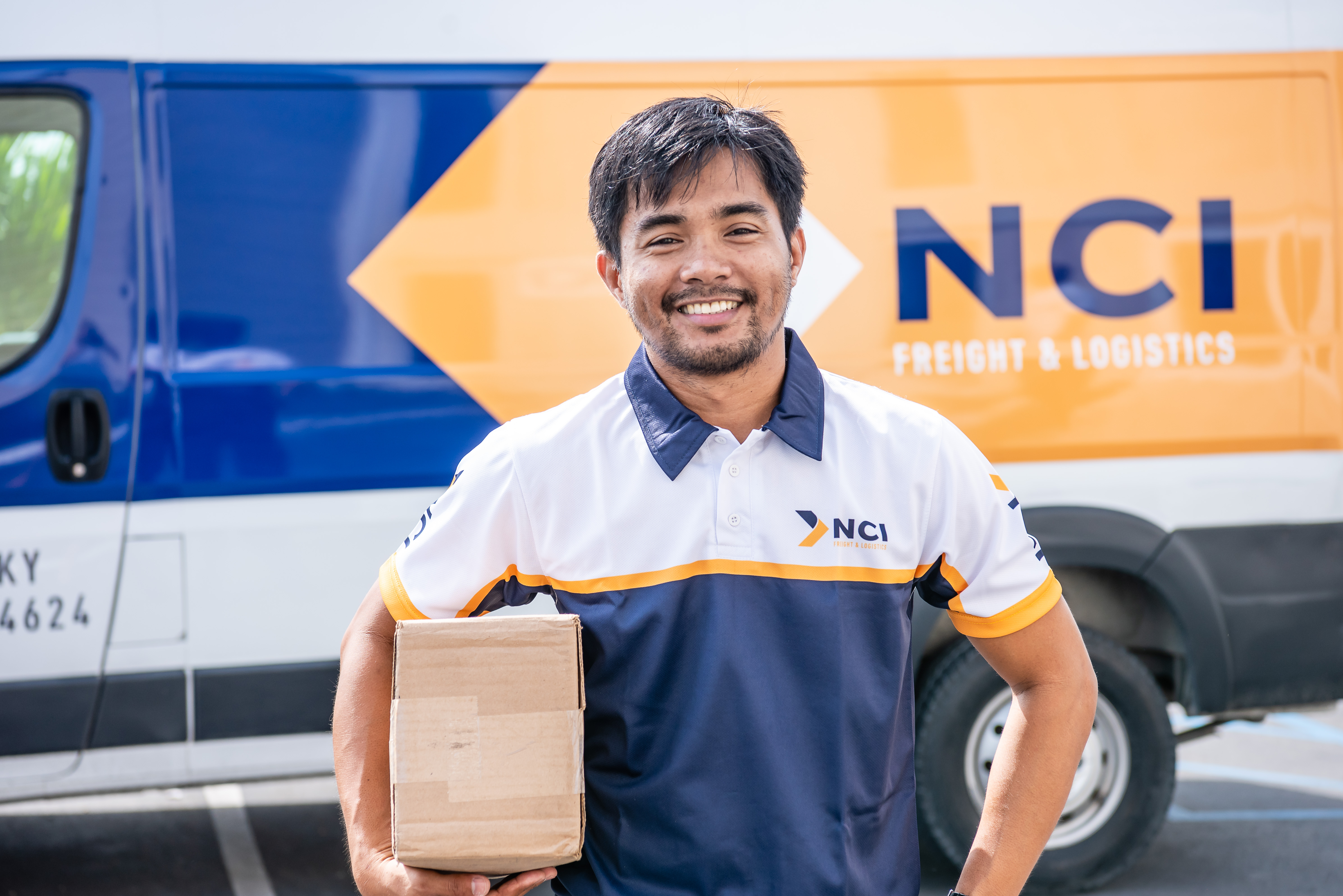 Air Freight